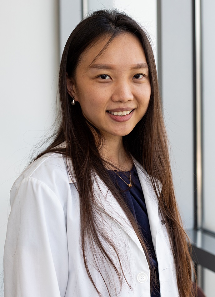 Shuang Chen, M.D.